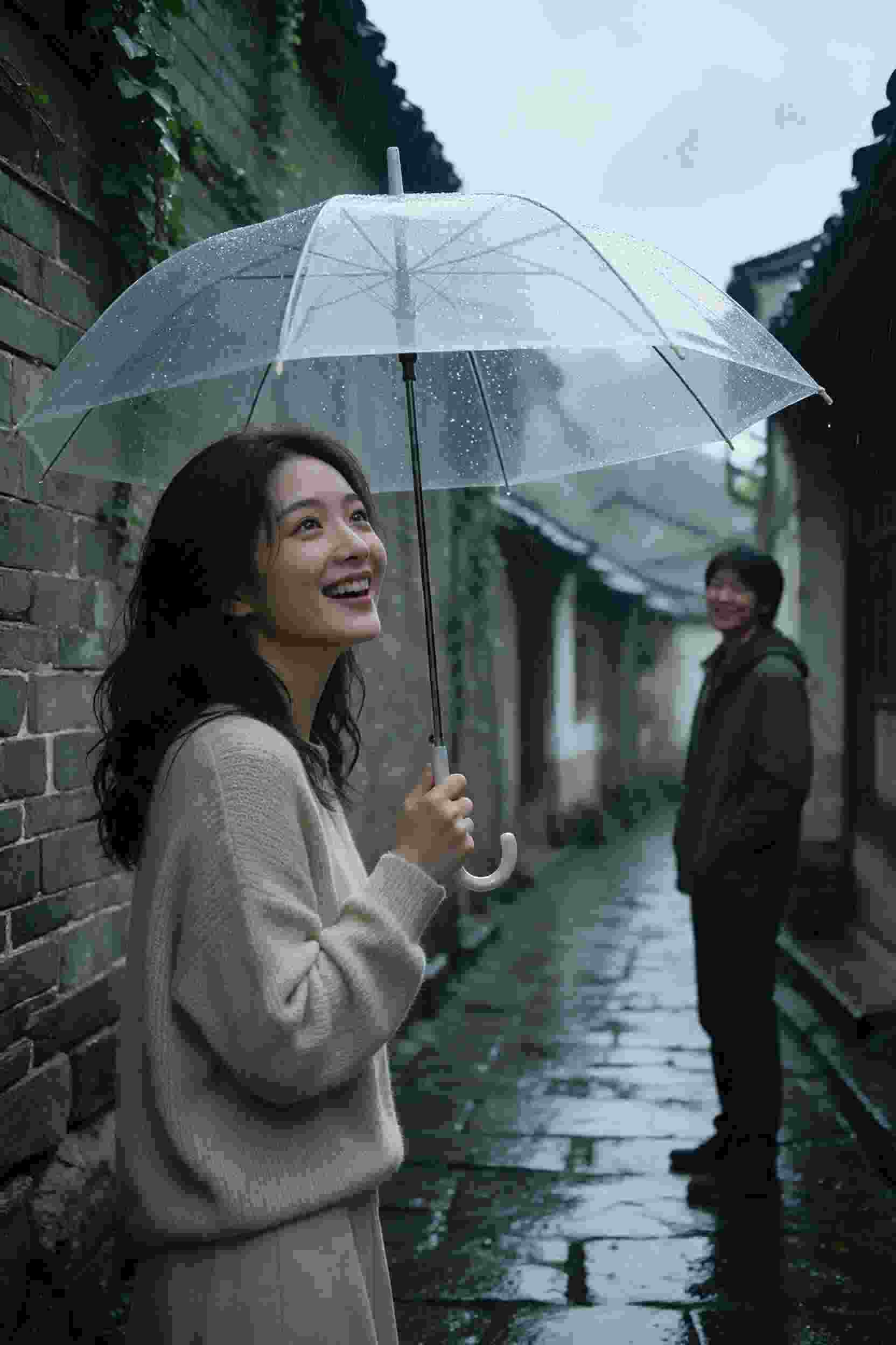 致命拥抱